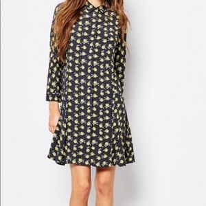Paul and Joe Shirt Dress